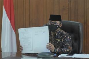 Menag: SKB 3 Menteri Soal Seragam Sekolah Kuatkan Toleransi