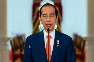 Jokowi: Pelayanan Publik adalah Wajah Kehadiran Negara