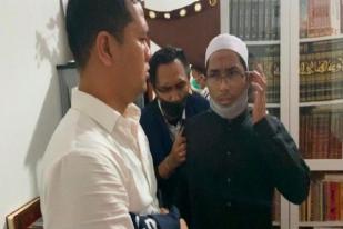 Polri Ungkap Kematian Ustaz Maaher Tersangka Penghina Habib