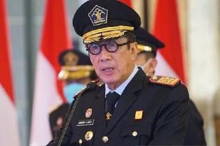 49 Aturan Turunan UU Cipta Kerja Resmi Diundangkan