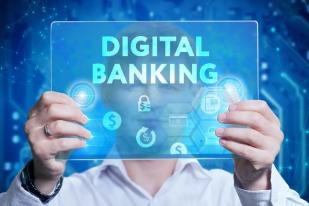 OJK Bakal Syaratkan Modal Minimum Bank Digital Rp10 Triliun