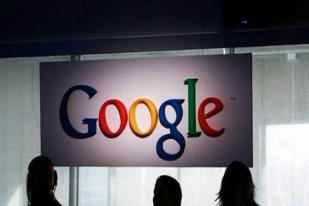 Pengawas Data Spanyol Denda Google karena Langgar Privasi