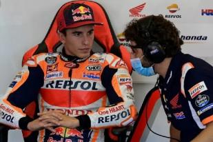 Marquez Tingkatkan Latihan di Rumah Jelang Musim Baru MotoGP