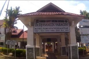 Empat Petugas RSUD di Sumut Terjerat Pasal Penodaan Agama