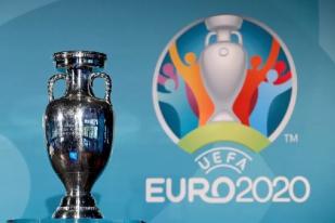 Pakar Kesehatan UEFA Jamin Euro 2020 Digelar Juni 2021