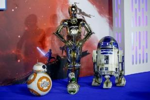 Serial Animasi Baru "Star Wars" Tayang Mei 2021