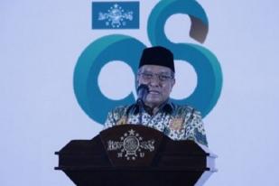 Harlah ke-98, PBNU Luncurkan Nu Online Super App