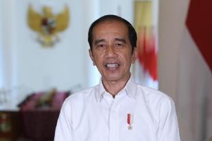 Jokowi Minta Vaksin Merah Putih-Nusantara Harus Saintifik