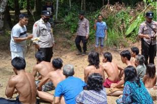 Kemenag Utus Penyuluh Agama untuk Edukasi Penganut Hakekok