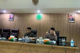 Fatwa MUI: Vaksinasi Tak Membatalkan Puasa