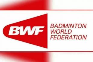 BWF Jelaskan Alasan Mundurnya Tim RI Dari All England 2021