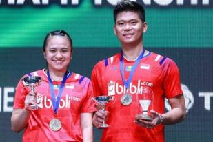 Indonesia Minta Hentikan Sementara Turnamen All England