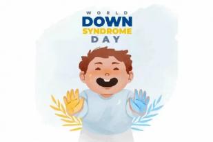 Hari Down Syndrome Sedunia, Tiga Fakta Soal "Down Syndrome"