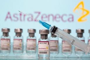 AstraZeneca Sebut Vaksinnya Tidak Mengandung Babi