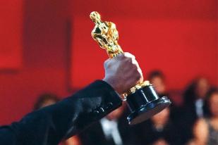 Nomine Oscar Keluhkan Tidak Ada Virtual Zoom