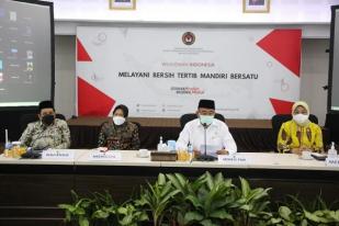 Pemerintah Larang Mudik Lebaran, Berlaku 6-17 Mei 2021