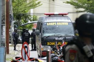 Serindo dan PBNU Kecam Tindakan Pengeboman di Katedral Makassar