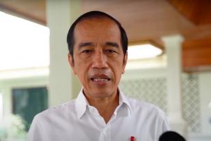 Jokowi Minta Penanganan Bencana di NTT-NTB Cepat dan Baik