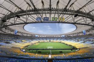 Brasil Batal Ganti Nama Stadion Ikonik Maracana Jadi Rei Pele