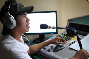 Royalti Musik Dinilai Memberatkan Industri Radio