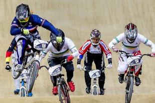 Piala Dunia BMX 2021 Pindah dari Jerman ke Italia