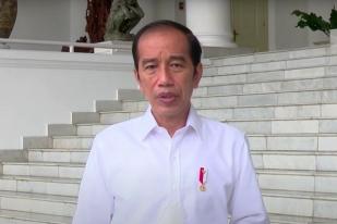 Jokowi Upayakan Percepat Tanggap Darurat Gempa Jatim