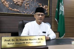 Muhammadiyah: Pasien COVID-19 OTG Tidak Wajib Puasa