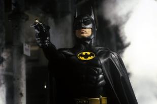 Michael Keaton Kembali Jadi Batman di Film "The Flash"