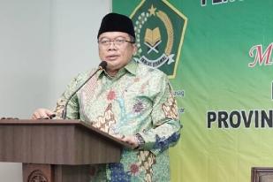 Kemenag: Bangunkan Sahur Perlu Dilakukan dengan Santun