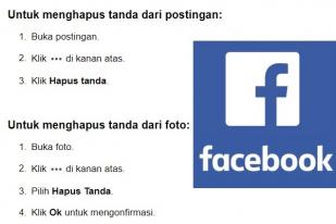 Cara Agar Tidak Ditandai Video Porno di Facebook