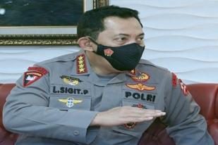 Polri: Tugas Polsek Ditekankan untuk Pemeliharaan Kamtibmas