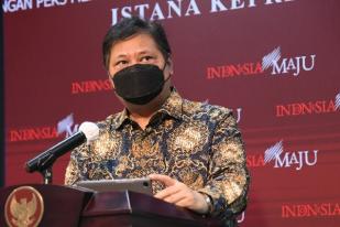 Kredit Usaha Rakyat Tanpa Jaminan Naik Jadi Rp100 Juta