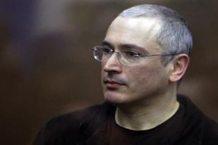 Taipan Khodorkovsky: Saya Bukan Tahanan Politik Terakhir Rusia