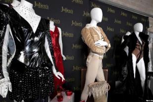 Jaket “Rhythm Nation” Janet Jackson Terjual Rp1,1 Miliar