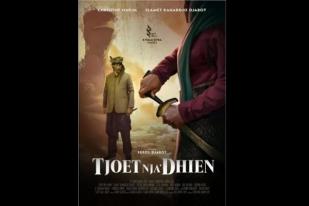 Sutrada Ajak Milenial Menyaksikan Film "Tjoet Nya' Dhien"