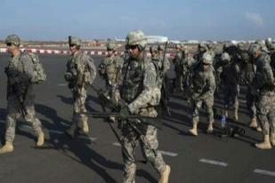 Obama: AS Kemungkinan Akan Mengambil Tindakan Militer ke Sudan Selatan