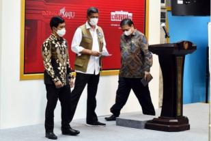 PPKM Mikro Seluruh Provinsi Berlaku Mulai 1 Juni 2021