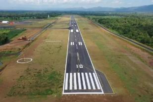 Angkasa Pura II Siap Buka Bandara Soedirman Purbalingga