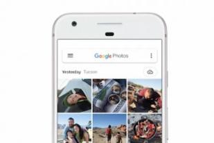 Google Photos Segera Akhiri Penyimpanan Gratis