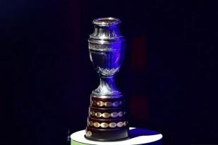 Copa America 2021 Pindah dari Argentina ke Brasil