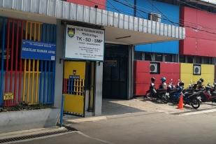 SMA PENABUR Bogor Sekolah Terbaik Versi UTBK-LTMPT