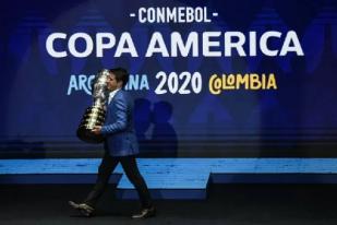 Pemain Brasil Kritik CONMEBOL Terakhir Copa America