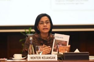 Sri Mulyani Sesalkan Kegaduhan Isu Pajak Sembako