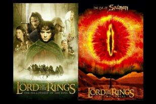 Warner Bros Mau Garap Film 'Lord of the Rings' Versi Anime