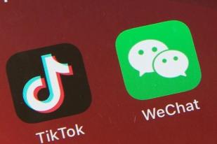 AS Awasi Teknologi Asing Usai Cabut Larangan TikTok