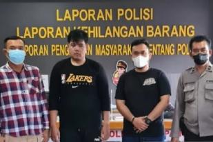 Orangtua Peretas Mola TV Harapkan Bantuan Hukum