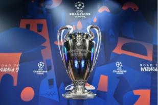 Madrid, Juve, dan Barca Main di Liga Champions Musim Depan