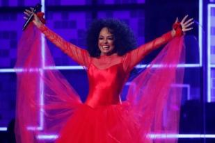 Diana Ross Hadir Kembali dengan Lagu "Thank You"