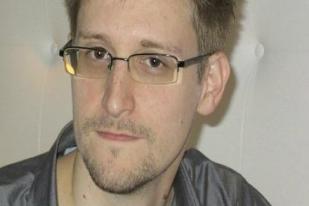 Edward Snowden: Misi Berhasil Saya Sudah Menang