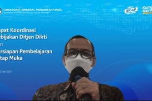 Program MBKM Melihat Kegigihan Mahasiswa